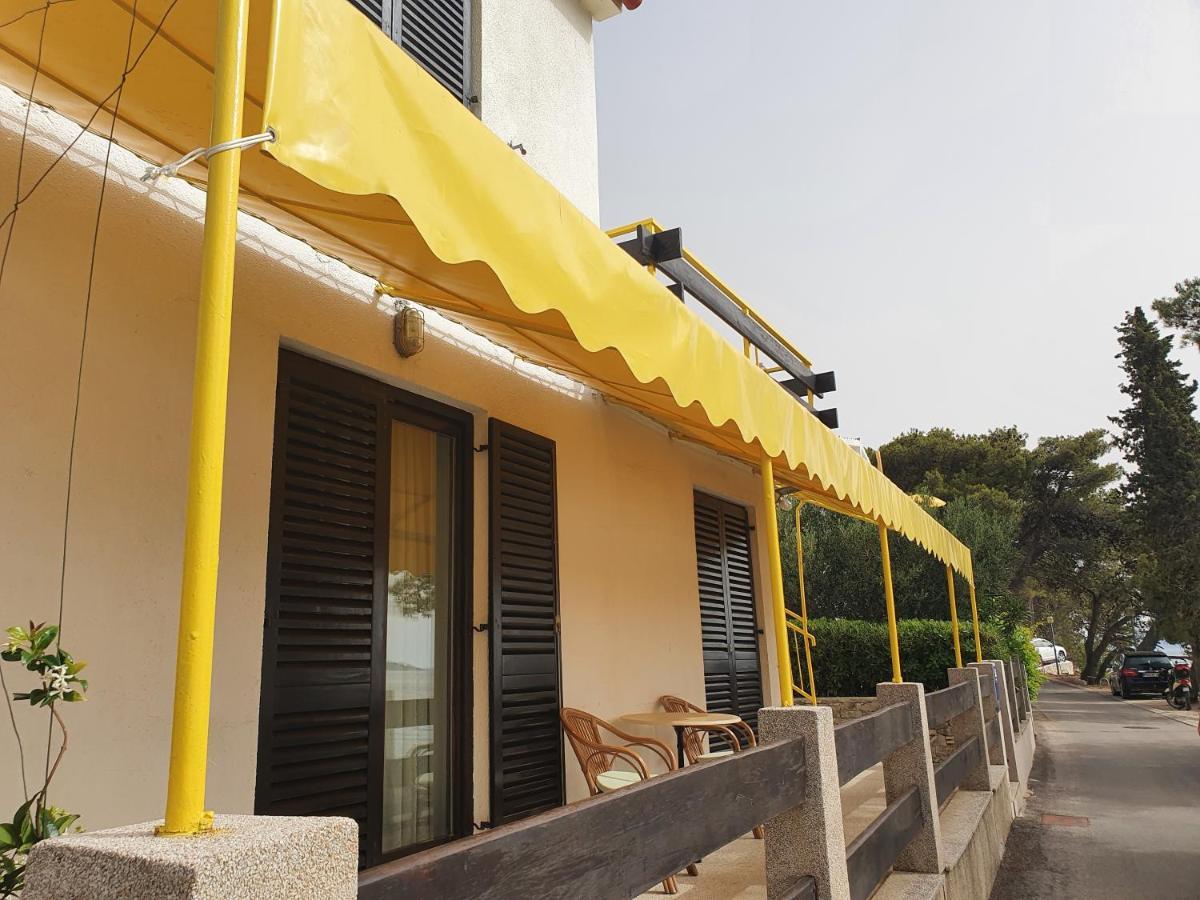 Apartman David Tribunj  Luaran gambar