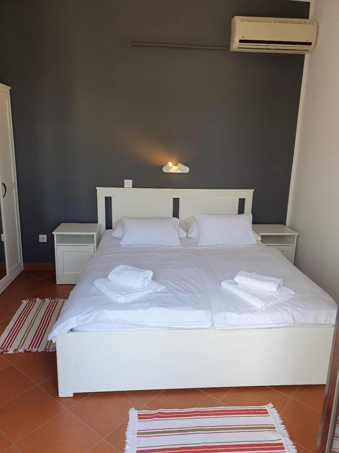 Apartman David Tribunj  Luaran gambar